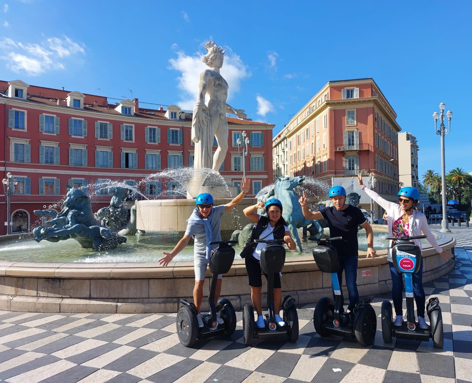 Les 15 meilleurs spots photos de Nice